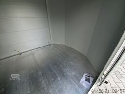 Cheval Liberté C700 aerodynamischer Koffer Pullman Fahrwerk 100km/H