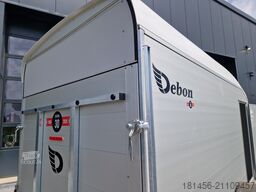 Cheval Liberté C700 aerodynamischer Koffer Pullman Fahrwerk 100km/H