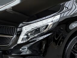 Mercedes-Benz V 300 d Avantgarde 4M  AMG+Liegepaket+Panorama