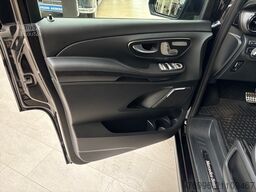 Mercedes-Benz V 300 d Avantgarde 4M  AMG+Liegepaket+Panorama
