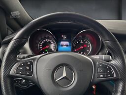 Mercedes-Benz V 300 d Avantgarde 4M  AMG+Liegepaket+Panorama
