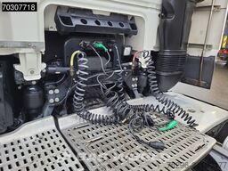 DAF XF 480 4X2 SSC Mega Standklima Alcoa's