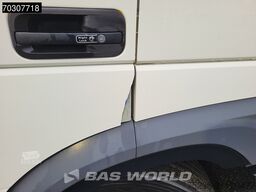 DAF XF 480 4X2 SSC Mega Standklima Alcoa's