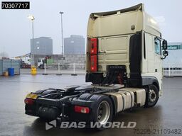 DAF XF 480 4X2 SSC Mega Standklima Alcoa's