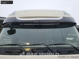 DAF XF 480 4X2 SSC Mega Standklima Alcoa's