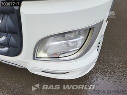 DAF XF 480 4X2 SSC Mega Standklima Alcoa's