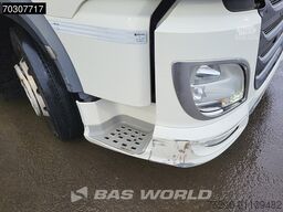 DAF XF 480 4X2 SSC Mega Standklima Alcoa's