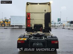 DAF XF 480 4X2 SSC Mega Standklima Alcoa's