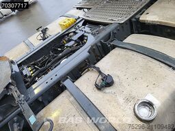 DAF XF 480 4X2 SSC Mega Standklima Alcoa's