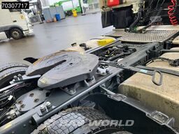 DAF XF 480 4X2 SSC Mega Standklima Alcoa's