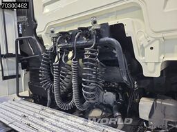 MAN TGX 18.460 4X2 XLX Retarder 2xTanks