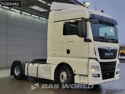 MAN TGX 18.460 4X2 XLX Retarder 2xTanks