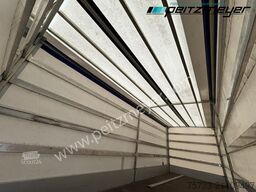  3 Achs-Pritschenanhänger Rota-3