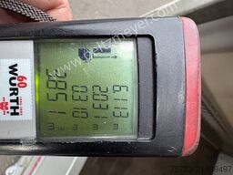  3 Achs-Pritschenanhänger Rota-3