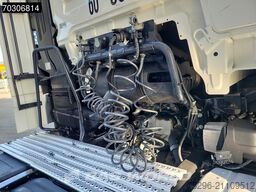 MAN TGX 18.460 4X2 XLX Retarder 2xTanks