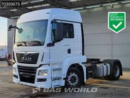 MAN TGS 18.470 4X2 Chassis M! LX Retarder 2xTanks A...