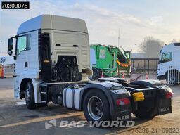 MAN TGS 18.470 4X2 Chassis M! LX Retarder 2xTanks A...