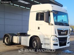 MAN TGS 18.470 4X2 Chassis M! LX Retarder 2xTanks A...