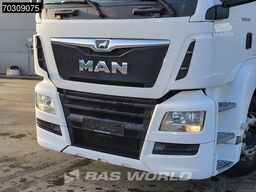 MAN TGS 18.470 4X2 Chassis M! LX Retarder 2xTanks A...