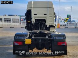 MAN TGS 18.470 4X2 Chassis M! LX Retarder 2xTanks A...