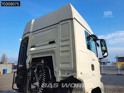 MAN TGS 18.470 4X2 Chassis M! LX Retarder 2xTanks A...