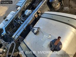 MAN TGS 18.470 4X2 Chassis M! LX Retarder 2xTanks A...