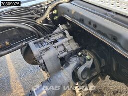 MAN TGS 18.470 4X2 Chassis M! LX Retarder 2xTanks A...