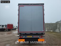 Kögel S24-1 TUV 06/26 Lifting Axle