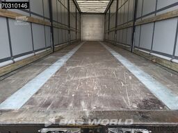 Kögel S24-1 TUV 06/26 Lifting Axle