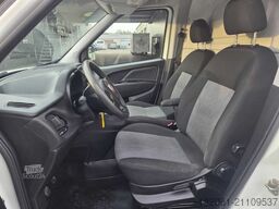 FIAT Doblo ò Cargo Kawa L2H1 SX 1.3 Mulitjet 95PS