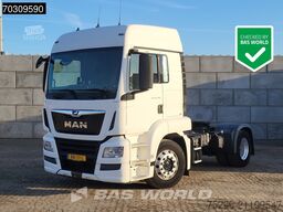 MAN TGS 18.460 4X2 NL-Truck LX Retarder Alcoa's
