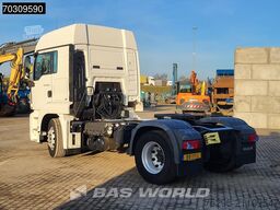 MAN TGS 18.460 4X2 NL-Truck LX Retarder Alcoa's