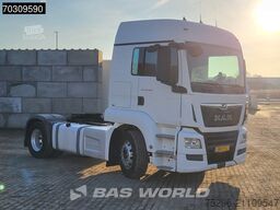 MAN TGS 18.460 4X2 NL-Truck LX Retarder Alcoa's