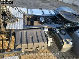 MAN TGS 18.460 4X2 NL-Truck LX Retarder Alcoa's