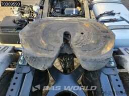 MAN TGS 18.460 4X2 NL-Truck LX Retarder Alcoa's