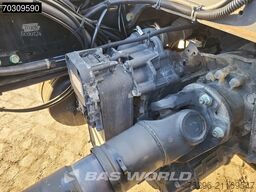 MAN TGS 18.460 4X2 NL-Truck LX Retarder Alcoa's