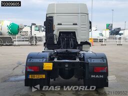 MAN TGS 18.460 4X2 NL-Truck LX Retarder Alcoa's