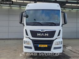 MAN TGS 18.460 4X2 NL-Truck LX Retarder Alcoa's