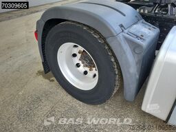 MAN TGS 18.460 4X2 NL-Truck LX Retarder Alcoa's