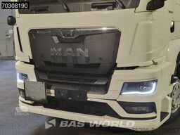 MAN TGS.470 TGS 4X2 FM ADR Retarder Alcoa's