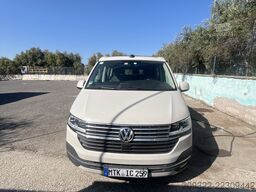Volkswagen California Coast 2022 | Cambio automatico | Tetto a soffietto