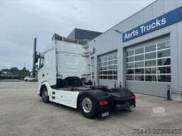 DAF XG 480 FT 4x2 OCC362 - TraXon - MX Engine Brake