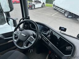 DAF XG 480 FT 4x2 OCC362 - TraXon - MX Engine Brake