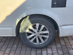 Volkswagen California Coast 2022 | Cambio automatico | Tetto a soffietto