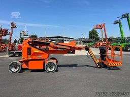 JLG E450 AJ elektro (1867)
