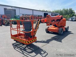 JLG E450 AJ elektro (1867)