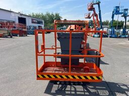 JLG E450 AJ elektro (1867)