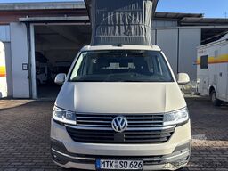 Volkswagen California Coast 2022 | Cambio automatico | Tetto a soffietto