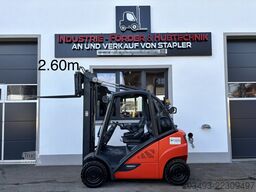 Linde H20T-02/600