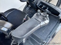 Linde H20T-02/600